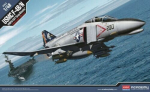 Liimitav mudel Academy 12315 USMC F-4B/N VMFA-531 GRAY GHOSTS 1/48