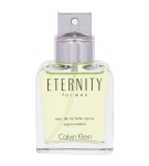 Tualettvesi Calvin Klein Eternity for Men EDT meestele 50 ml