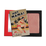 P&otilde;sepuna-lauv&auml;rv TheBalm Hot Mama! Shadow & Blush