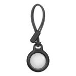 BELKIN Secure Holder with Strap for AirTag Black