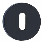 Siseukse lukukate Kuchinox, LO1_921A, Black