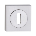 Siseukse lukukate Kuchinox, LK3_301S, Satin