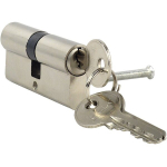 Lukus&uuml;damik Kuchinox, 90 mm, Satin