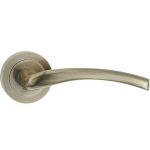 Siseukse k&auml;epide Kuchinox AGRA, KAG_400A, Patina