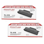 Laserprinteri kassett TL-410 tonerikassett - PANTUM - Musta - 1500 lehte - P3010/P3300/M6700/M7100/M6800/M7200/M7300seeria