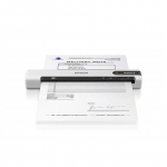 Sk&auml;nner EPSON lehtede toite skanner Epson WorkForce DS-80W - Optiline Resolutsioon 600 dpi - V&auml;rv 16 bit - USB