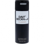 David Beckham Classic, 150 ml