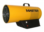 Soojapuhur gaasit. BLP 53 ET, 53 kW, Master