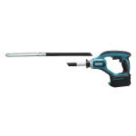 Akubetoonivibraator Makita DVR450Z / 18 V (ilma aku ja laadijata)