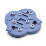 Nina Ottossoni interaktiivne koerte maiuspala