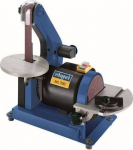 lihvmasin Scheppach BTS700