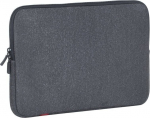 NB SLEEVE MACBOOK 13/5123 DARK GREY RIVACASE