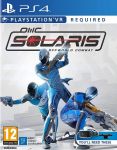 Arvutim&auml;ng Video game - Solaris - Off World Combat VR - PS4 - 1 to 4 players - immersive virtual reality