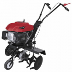 Mullafrees MTP 560, Scheppach