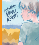 Minu robot. Sandra Heidov