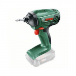 Akul&ouml;&ouml;kkruvikeeraja Bosch AdvancedImpactDrive18SOLO