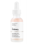 Tavaline piimhape 5% + HA 2% 30 ml