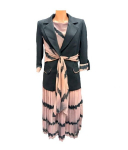 Kost&uuml;&uuml;m Kleit + Jakk/RISSING/32217/