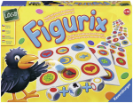 Ravensburger lauam&auml;ng Figurix