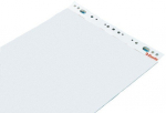 Paberiplokk ESSELTE 600x850mm, 50 lehte
