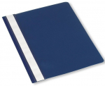 Kiirk&ouml;itja klambriga BANTEX, A5, tumesinine