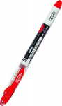 Pastapliiats GRAND Roller pen, 0.5 mm, punane