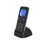 Telefon LTC MOB10 (57090-uniw), Black