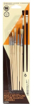Harjakomplekt GR-B212-6 Grand, 6 tk.
