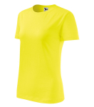 Naiste klassikaline T-s&auml;rk New, XS
