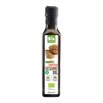 Rafineerimata orgaaniline seesami&otilde;li Bionaturalis 250 ml