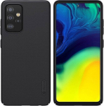 Nillkin 3059-univ, telefonile Galaxy A52, must