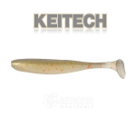Kummilant Keitech Easy Shiner 5,1 cm, 5 tk.