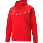 Meeste jope Puma teamRise All Weather 657396 01