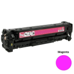 Analoog tooner 718 Magenta 2900 lk