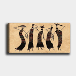 Reproduktsioon Aafrika