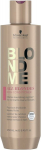 Palsam &otilde;hukestele ja normaalsetele heledatele juustele Schwarzkopf BlondMe All Blondes Rich Conditioner 250ml