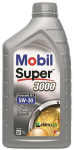 Mootori&otilde;li Mobil Super 3000 F-D1 5W-30, 1L