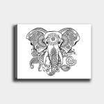 Reproduktsioon Elevant