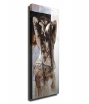 Reproduktsioon Tantsija