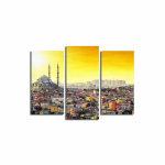 Kolmeosaline reproduktsioon Istanbul