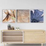 Kolmeosaline reproduktsioon Iirised