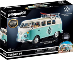 70826 PLAYMOBIL matkabuss Volkswagen T1 - eriv&auml;ljaanne