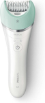 Epilaator Philips Satinelle Advanced Wet & Dry, Philips BRE620/00 epiaattori, Epilators Satinelle Advanced Wet & Dry, Philips, Э
