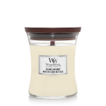 WoodWick l&otilde;hnak&uuml;&uuml;nal Island Coconut, 275 g