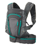 Infantino ergonoomiline kandekott Carry On