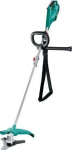 BOSCH 1000W brushcutter-AFS 23-37 (delivered with 3 wires 37 cm, 1 brush cutter and 1 strap))