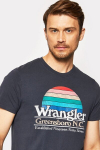 T-s&auml;rgid Wrangler, M