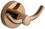 Mexen Remo r&auml;tikunagi topelt, rose gold