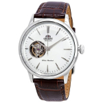 Orient Classic-Elegant Open Heart Automatic RA-AG0002S10B RA-AG0002S10B