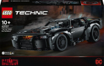 42127 LEGO&reg; Technic Batmani auto